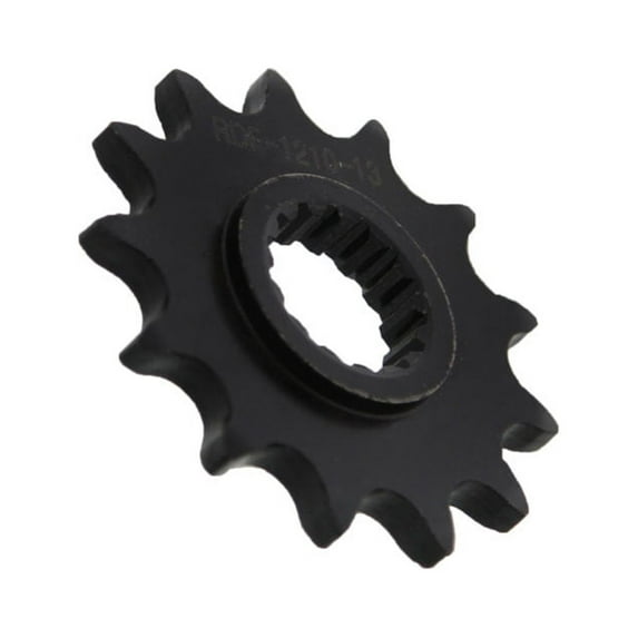13 Tooth Front Sprocket for KTM 125 MX 1990 1991 1992 1993 by Race-Driven
