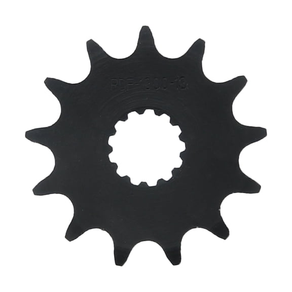 13 Tooth Sprocket fits Suzuki DR-Z400 2000 - 2003 Front Race-Driven