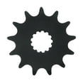 thumbnail image 1 of 13 Tooth Sprocket fits Suzuki DR350 1990 - 1999 Front Race-Driven, 1 of 5