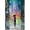 thumbnail image 1 of Pre-Owned 13 Treasures (13 Treasures Trilogy) Paperback, 1 of 1