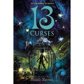 13 Treasures Trilogy 13 Curses, Book 2, (Paperback)