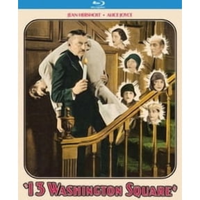 13 Washington Square