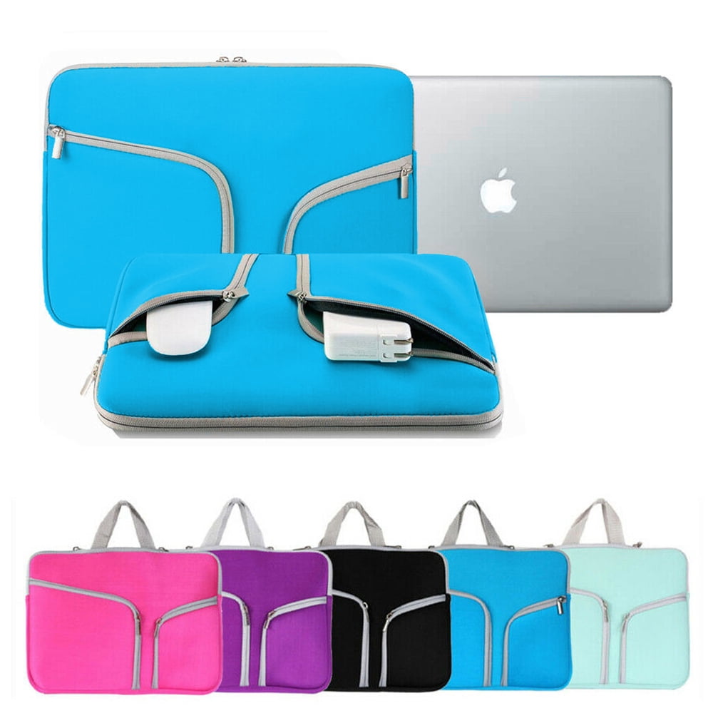 Slim Laptop Bag – Nila Bags
