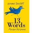 thumbnail image 1 of Pre-Owned 13 Words (Paperback) 0061664677 9780061664670, 1 of 1