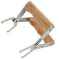 thumbnail image 1 of BESTOYARD Stainless Steel Beekeeping Frame Grip Holder Precise Lifting Tool for Hive Frames, 1 of 5