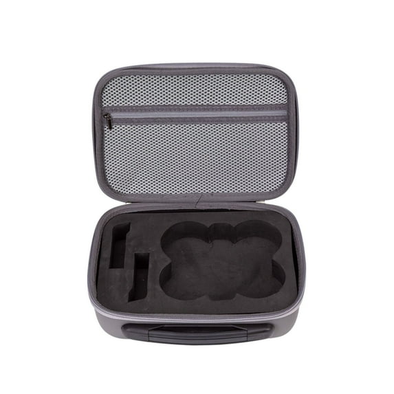 13 Year Old Boy Gifts,Drone Case for Djineo Storage Bag Box with Strap Shock Resistants Carrying Case Portable Travel Box,Gray