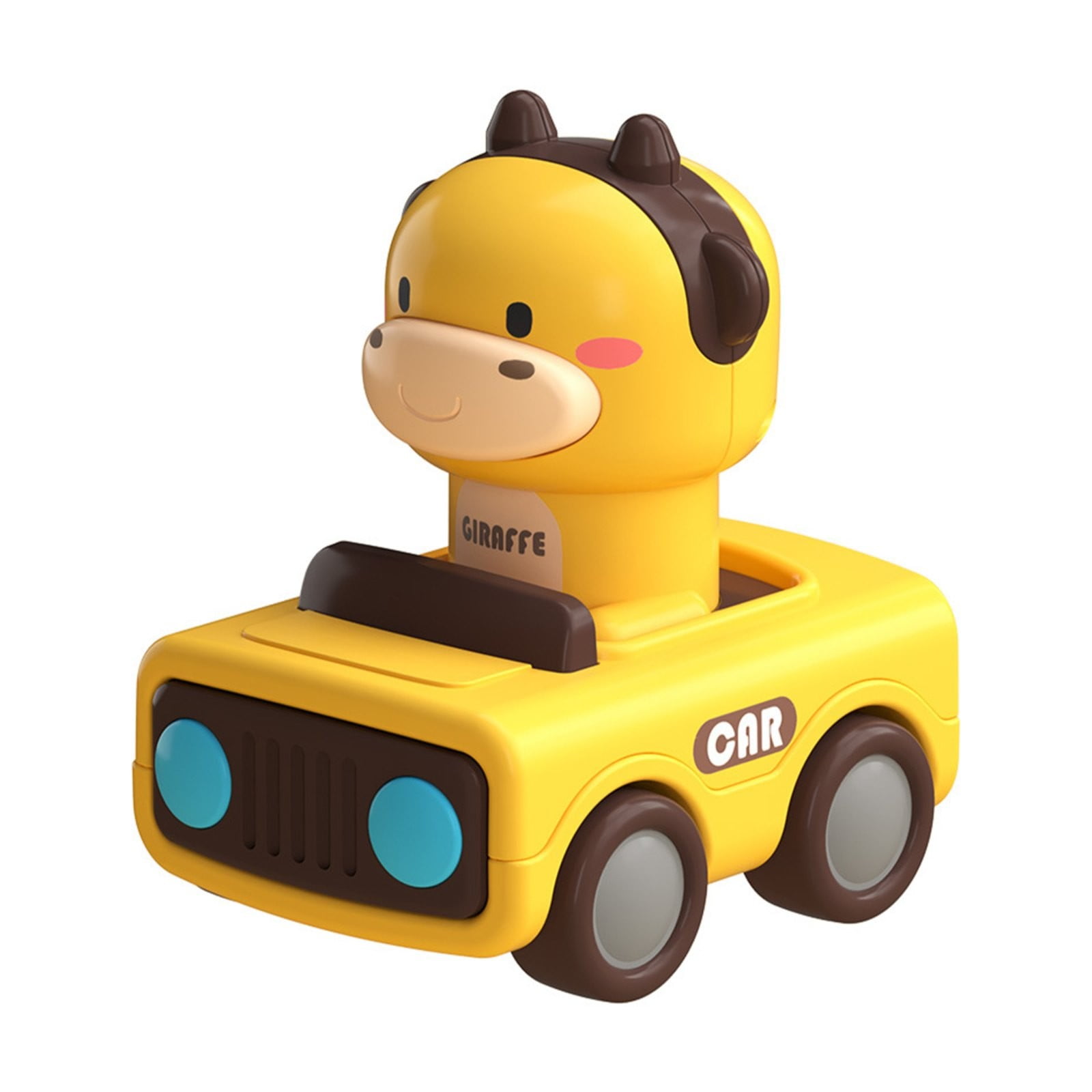 13 Year Old Children And Move Car Toys Baby Animal Cars Baby Game Car