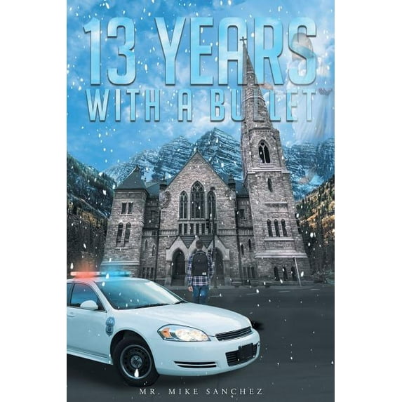 13 Years With A Bullet, (Paperback)