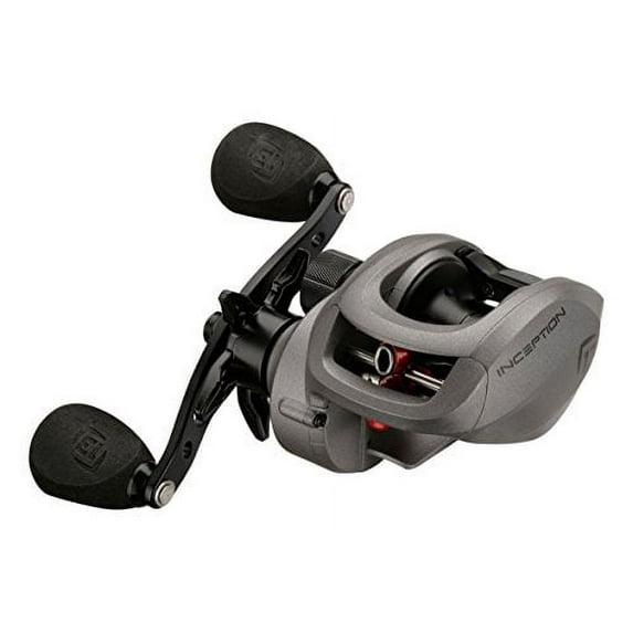 13 fishing inception 8.1:1 gear ratio fishing reel, right