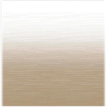 13 ft. 2 in. Camel Shale Fade White Weatherguard