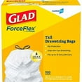 thumbnail image 1 of 13 gal Trash Kitchen Bag, 100 Count, 1 of 1