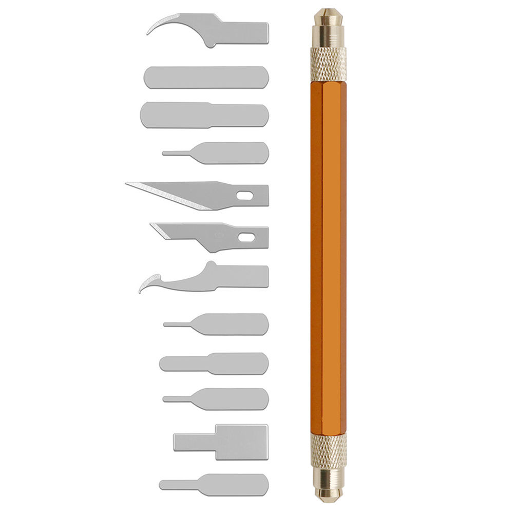 13in1 Mobile Phone Repair IC Squeegee Set