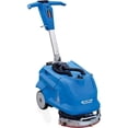 thumbnail image 1 of 13 in. Auto Battery Floor Scrubber with Cleaning Path, 1 of 1