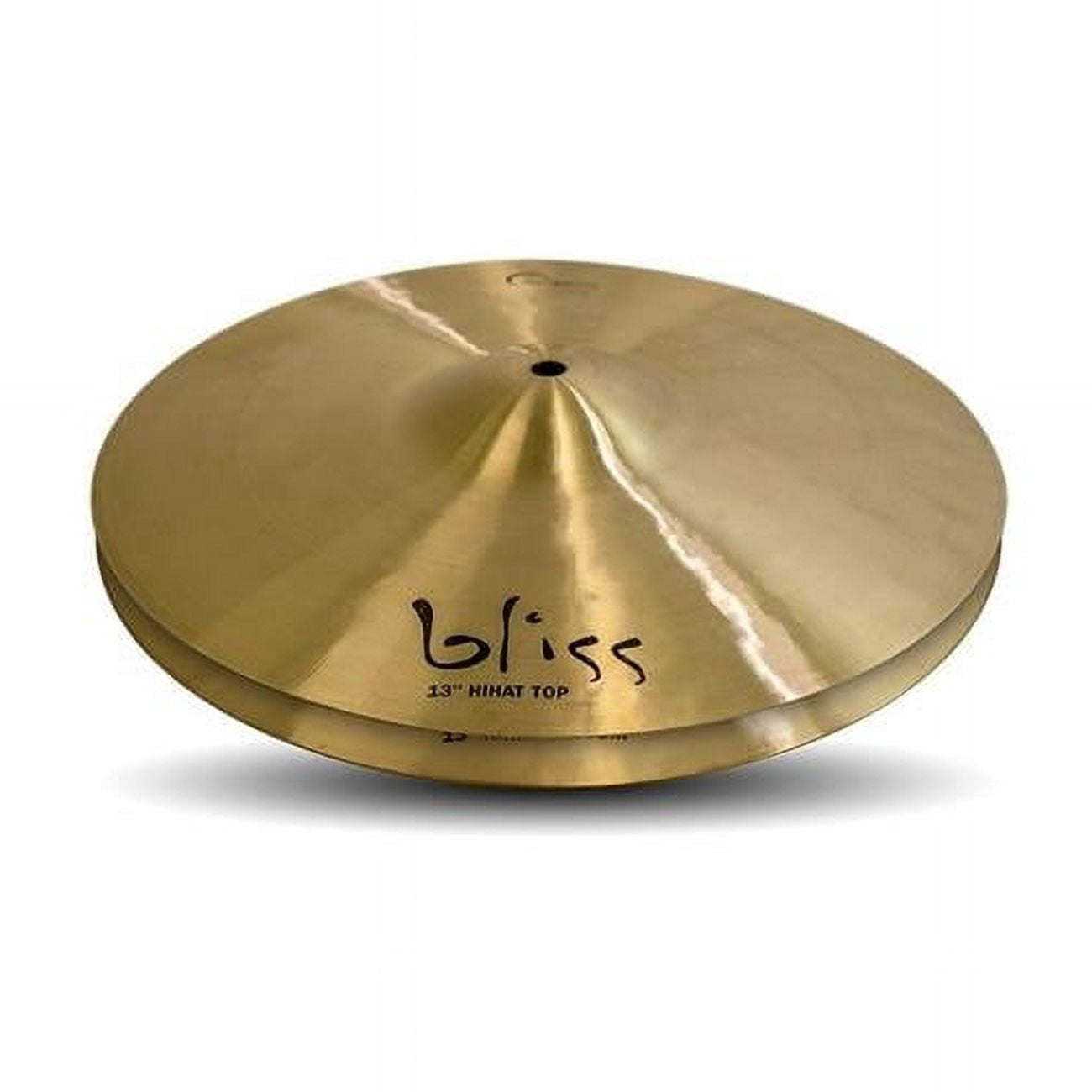 13 in. Bliss Series Hi Hat Cymbals