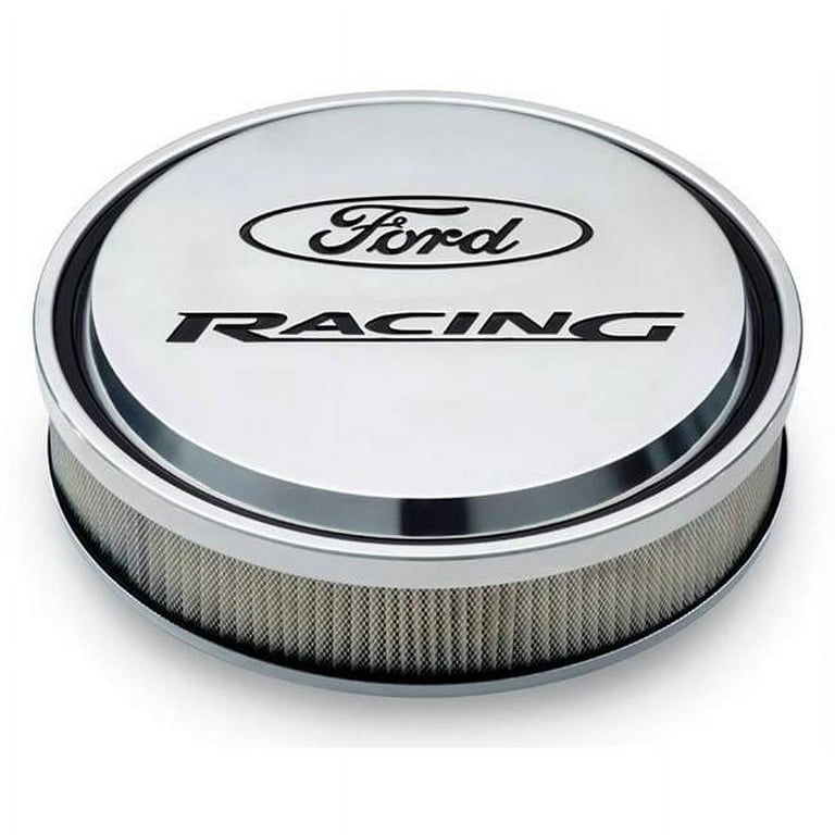 Ford Performance Slant Edge Air Cleaner Kit 13 Ford Performance Slant Edge Air Cleaner Kit 13
