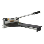 13 in. Laminate Flooring Cutter with Extended Handle