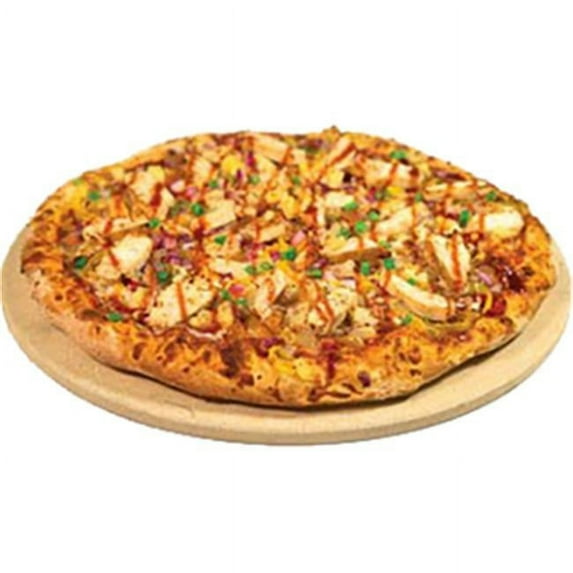 13 in. Pizza Grilling Stone