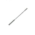 thumbnail image 1 of 13" inch Antenna Mast Black Power Rod Radio AM/FM for ACURA RDX 2007-2012 – Great Looking Antenna Replacement – Weatherproof – Easy Setup – Enhanced Reception, 1 of 8