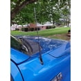 thumbnail image 1 of 13" inch Antenna Mast Black Power Radio AM/FM for FORD F-150 RAPTOR 2009-2023, 1 of 8