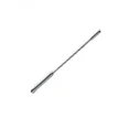 thumbnail image 1 of 13" inch Antenna Mast Black Power Radio AM/FM for MAZDA 5 2006-2015 Brand New, 1 of 8