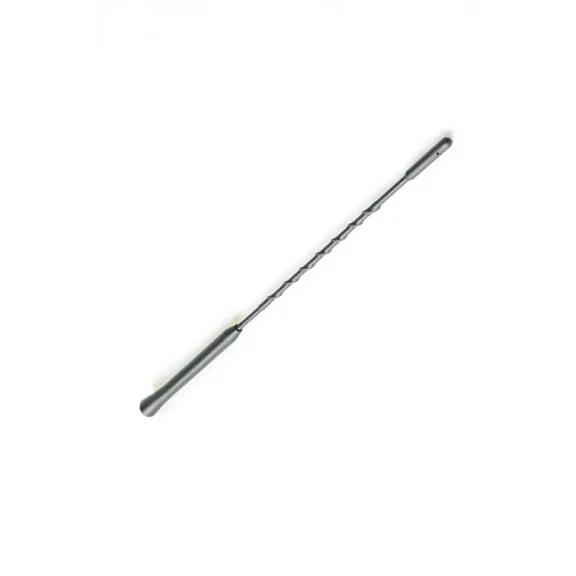 13" inch Antenna Mast Black Power Radio AM/FM for MERCURY MILAN 2007-2011 New