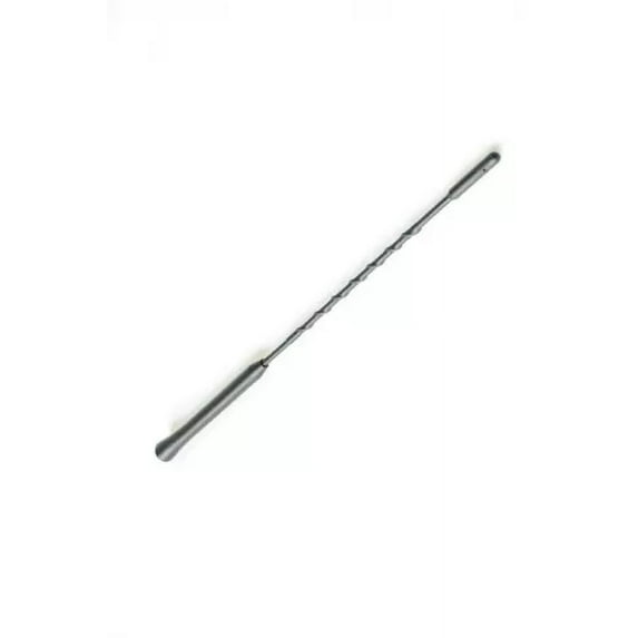 13" inch Antenna Mast Black Power Rod Radio AM/FM for TOYOTA MATRIX 2003-2014 New