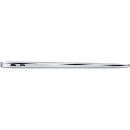 Restored 13-inch MacBook Air: 1.6GHz dual-core 8th-generation Intel Core i5 processor, 256GB - Silver