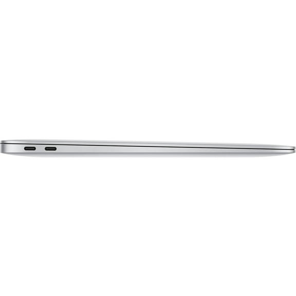 Restored 13-inch MacBook Air: 1.6GHz dual-core 8th-generation Intel Core i5 processor, 256GB - Silver