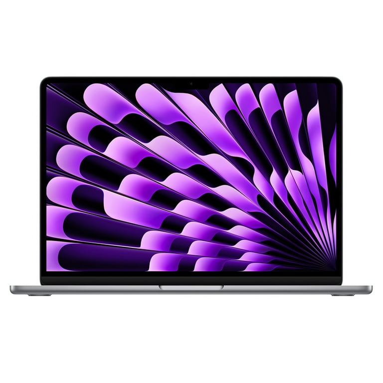 スーパーセール期間限定 Laptop Air MacBook 13-inch Apple with CPU 8-Core Chip, M3 MacBook本体