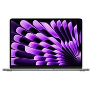 Apple MacBook Air 13-in M3 8C CPU - 8C GPU, 8GB 256GB, Space Gray - MRXN3LL/A (Spring 2024)