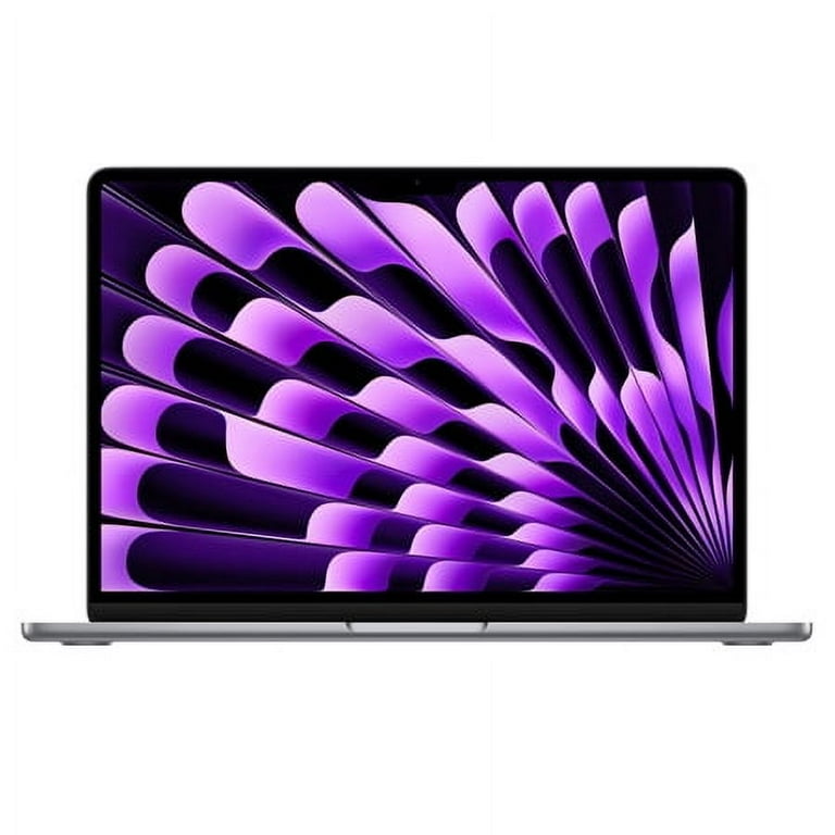 Apple 13-inch MacBook Air, M3 chip, 8-Core CPU/GPU, 8GB