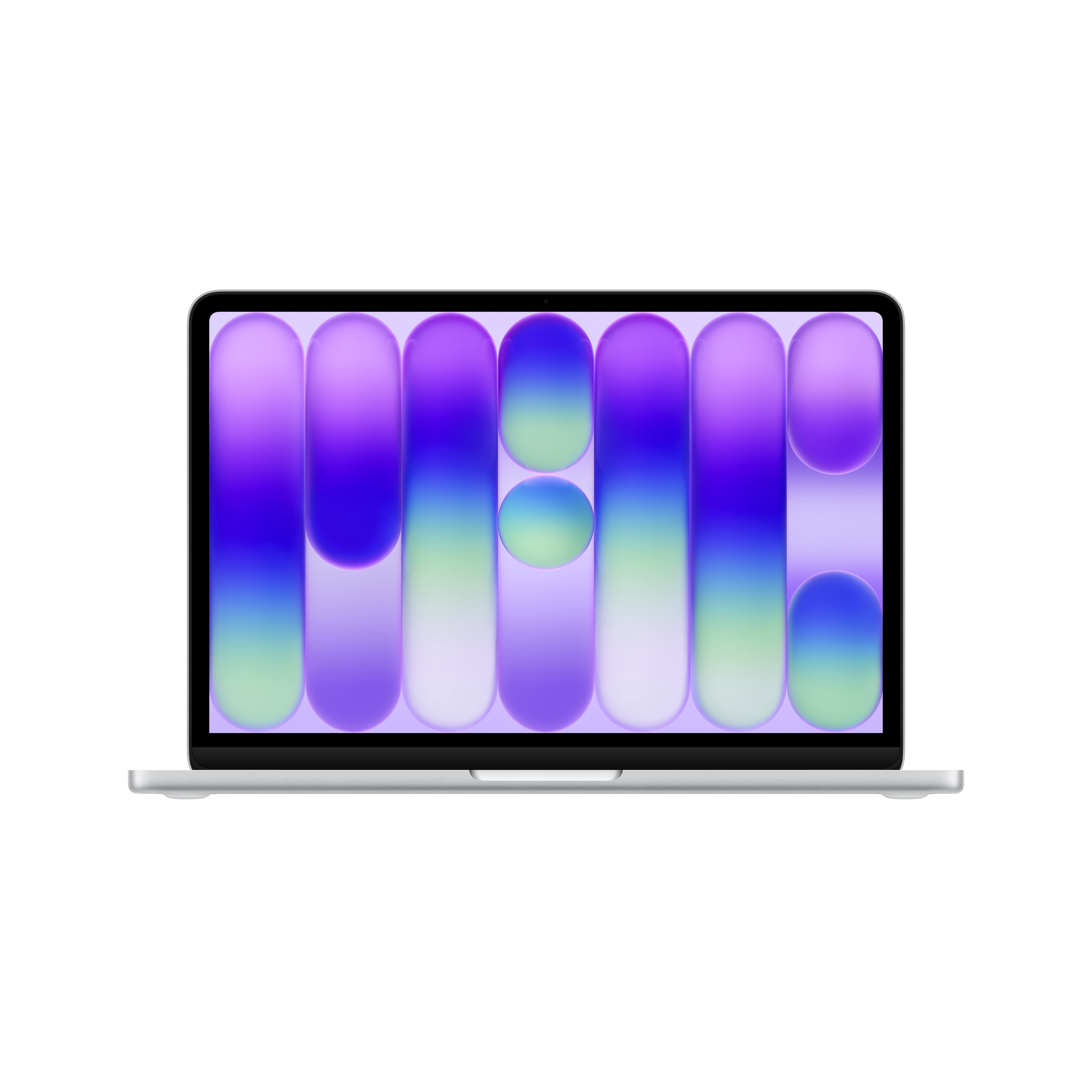 Apple MacBook Neo 13-inch Apple A18 Pro chip with 6‑core CPU and 5