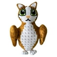 thumbnail image 1 of 13-inch Meowl Plushies Brainrot Soft Stuffed Adorable Figure, Fun Gift for All Ages, Charming Home Ornament, 1 of 6