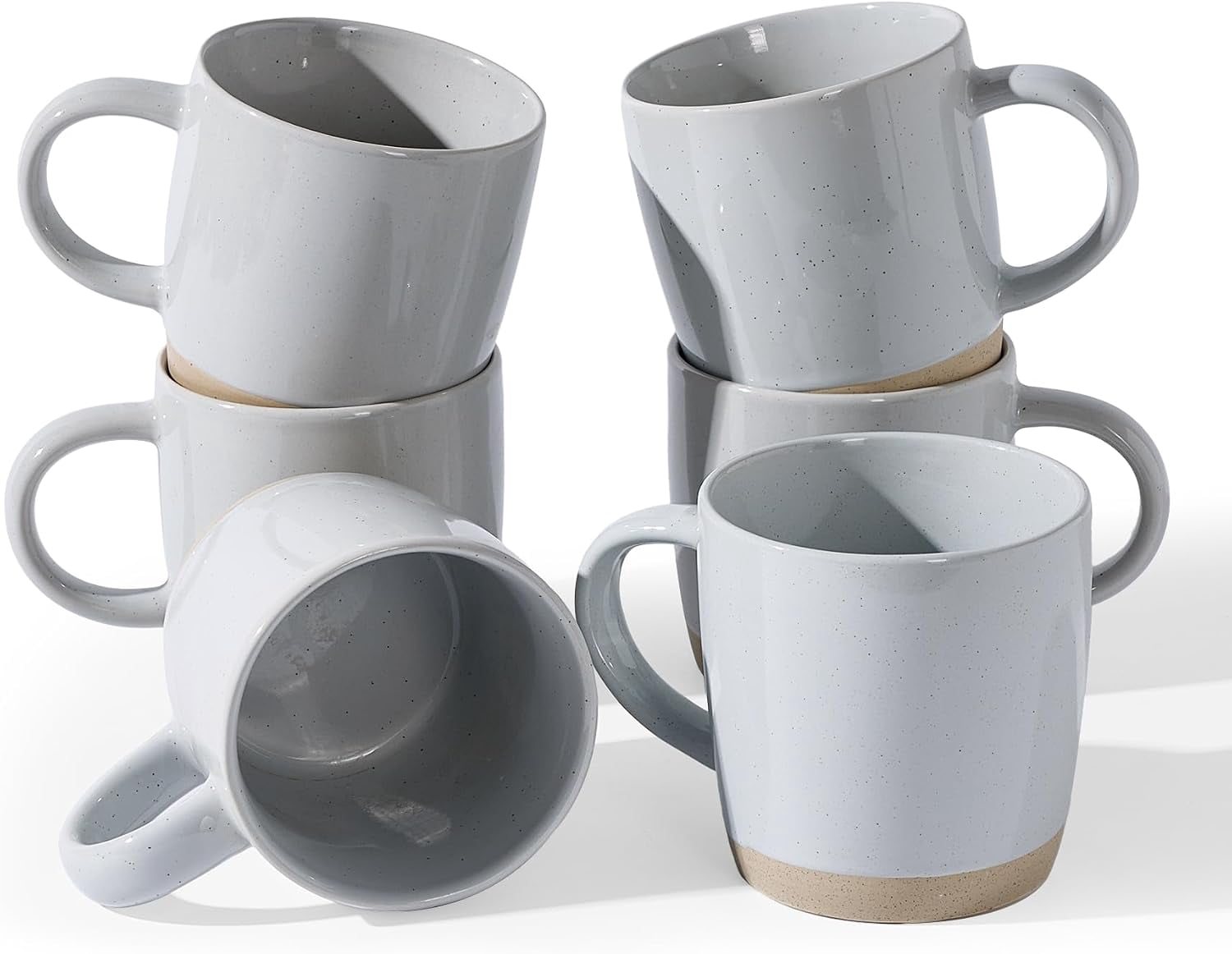 6 cup sets