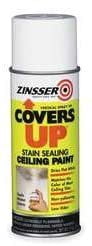 13 oz. Covers Up Paint and Primer in One for Ceiling Tiles and Ceilings 6-Pack