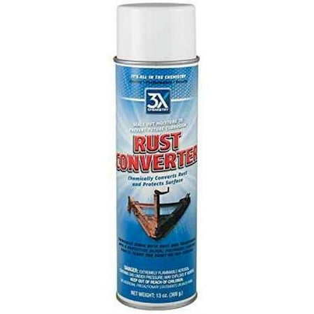 13 oz Rust Converter Aerosol
