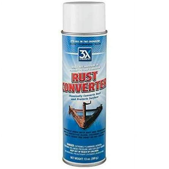 13 oz Rust Converter Aerosol