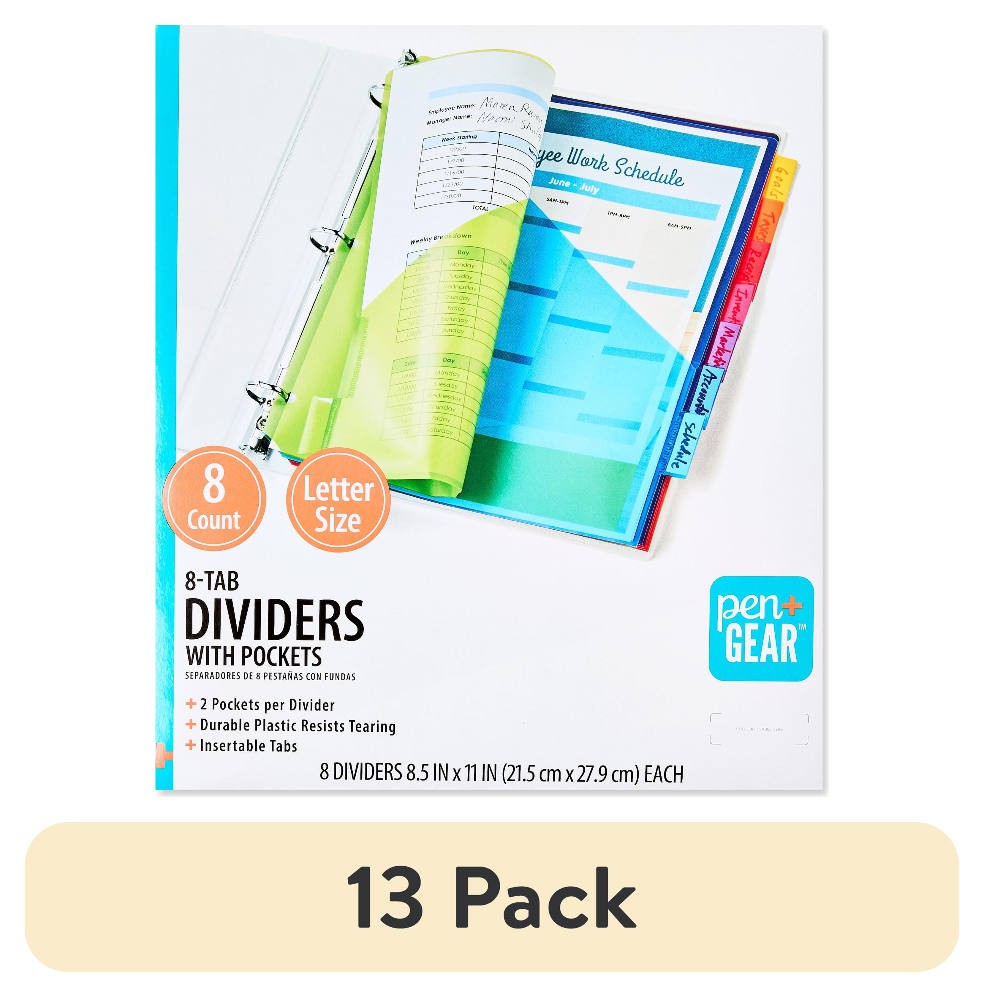 13-pack-Pen-Gear-Vibrant-Color