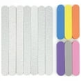 13 pcs Nail Files and Buffer Set, Professional Nail Files & Buffers