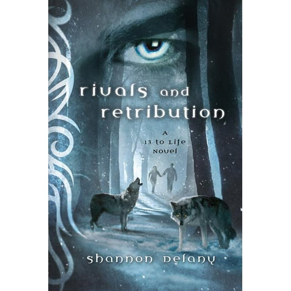 13 to Life: Rivals and Retribution (Paperback)