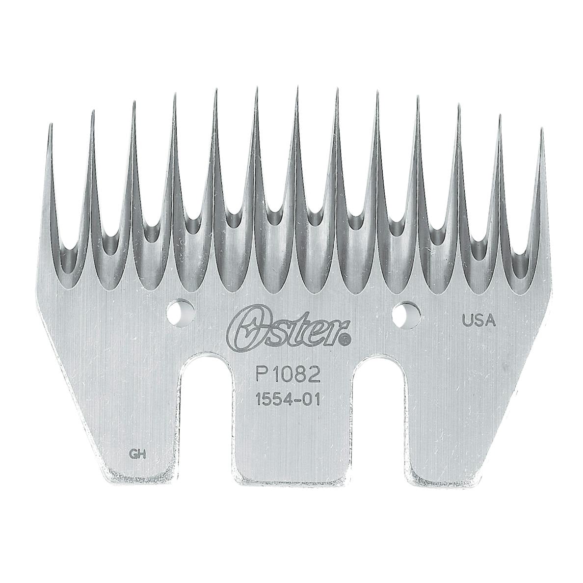 Oster Arizona Thin 13 Tooth Comb 3