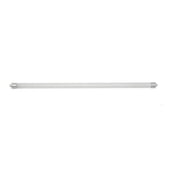 13 watts 21 in. LED Tube Miniature Bi Pin T5 Linear Equivalence 1 Light Bulb, Warm White