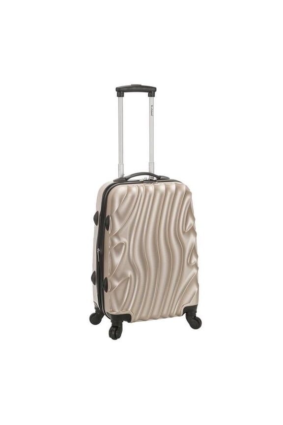13 x 10 x 20 in. Luggage - Goldwave