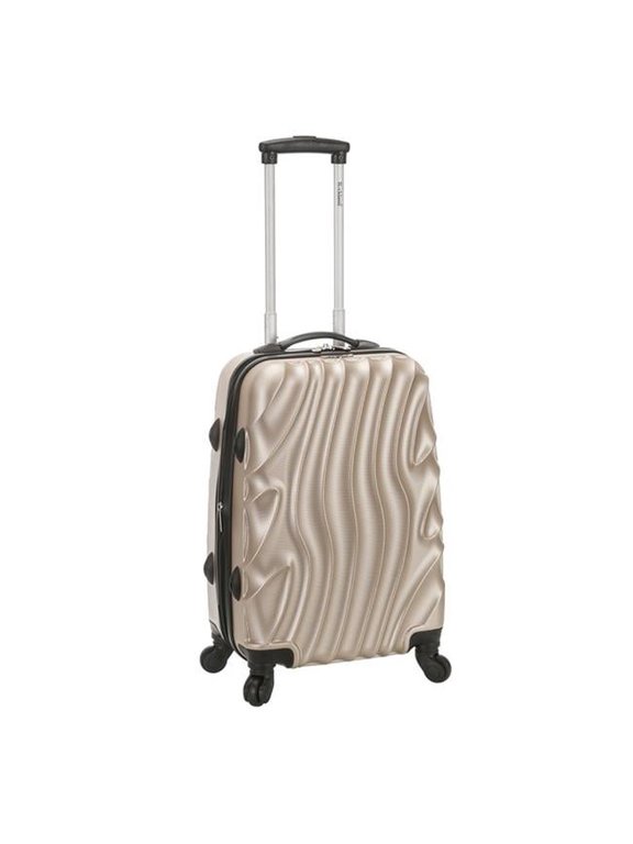 13 x 10 x 20 in. Luggage - Goldwave
