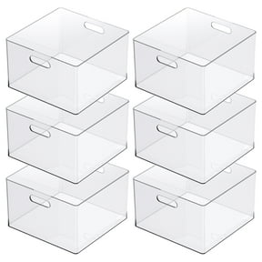 12x12 Paper Storage