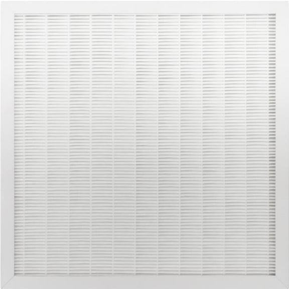 13 x 13 in. Mini Air Scrubber HEPA Filter for X-2480A & X-2580