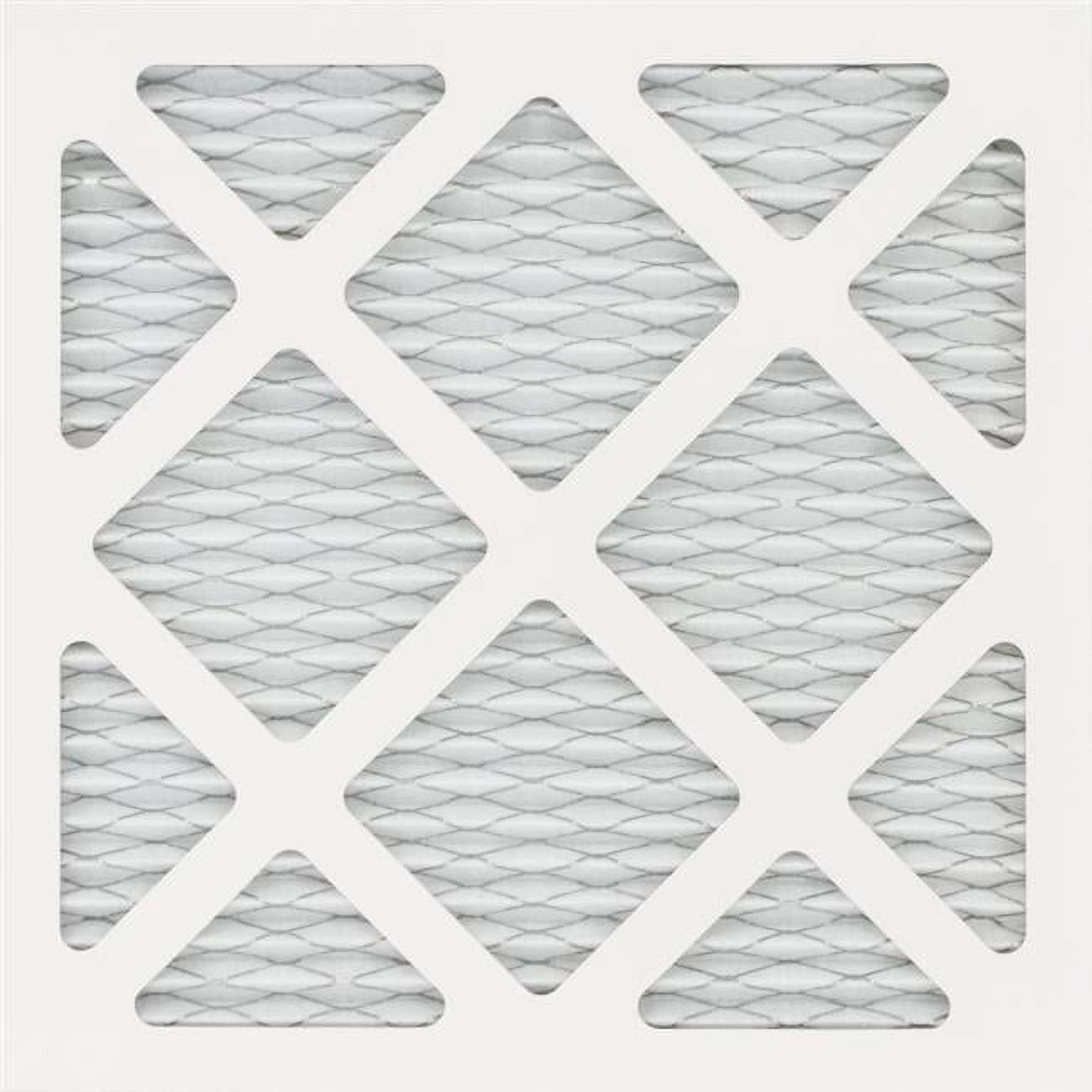 13 x 13 in. Mini Air Scrubber Pleated Media Filter for X-2480A