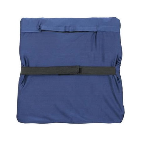 13 x 13 in. Square Pad Cold N Hot Elastomer Pack - Case of 12
