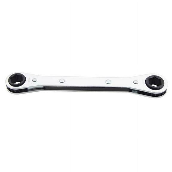 13 x 14 mm Flat Ratchet Wrench