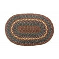 thumbnail image 1 of 13 x 19 in. Braided Placemat, 1 of 1